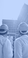 Construção e infraestrutura
