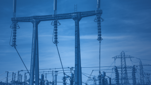 REDE INTELIGENTE DE DISTRIBUIÇÃO DE ENERGIA