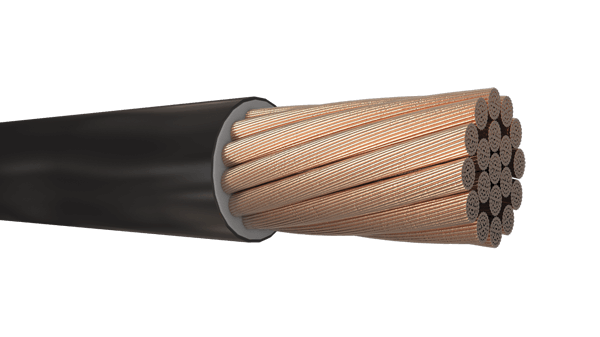 Cabo Cord-Flex 750V PVC 70ºC