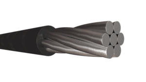 Cord-Potência AL Isolado XLPE 90ºC